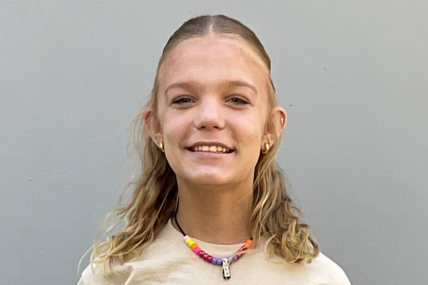 Lucy Stallings